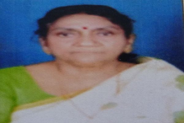 विनोबा नगर स्थित डॉ. कुसुम सक्सेना का 15 दिसंबर 2024 को 80 वर्ष की आयु में निधन हो गया।