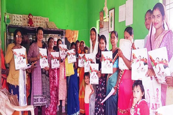 जनसेवा की नई पहल: 19 दिसम्बर से मनाया जाएगा सुशासन सप्ताह