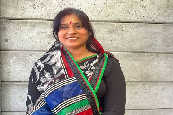 महिलाओं की इच्छा है कि महतारी वंदन योजना जारी रहे