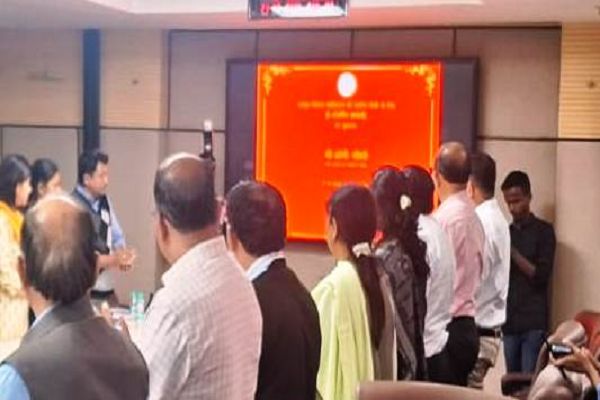 आरडीए की संपति विक्रय हुई ऑनलाईन