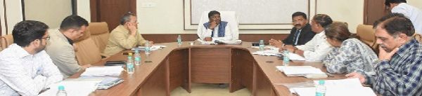 तेन्दूपत्ता संग्रहण प्रक्रिया की होगी ऑनलाईन मॉनिटरिंग