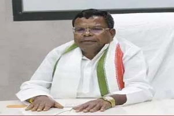 ED दफ्तर में आज कवासी लखमा से होगी पूछताछ