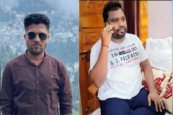 पत्रकार मुकेश चंद्राकर हत्या केस का मुख्य आरोपी सुरेश चंद्राकर गिरफ्तार