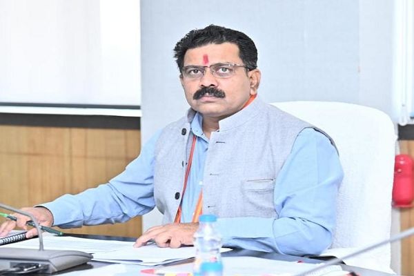 डिप्टी सीएम शर्मा की अध्यक्षता में मंत्रिपरिषद की उपसमिति की बैठक आज