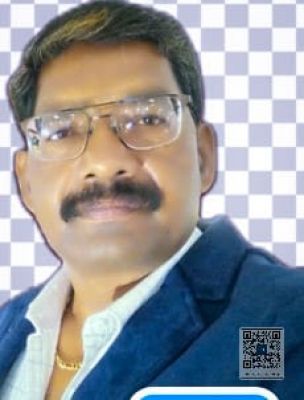  डीईएस ने कृषि विज्ञान केन्द्र  का औचक निरीक्षण किया 