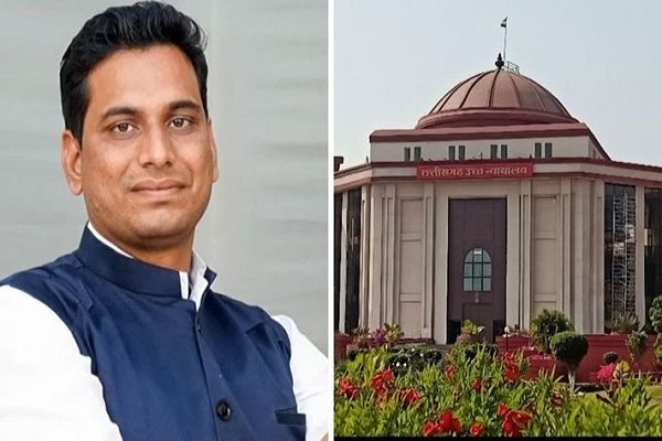 हाईकोर्ट ने देवेंद्र यादव को दिया 10 दिन के भीतर जवाब देने अंतिम मौका