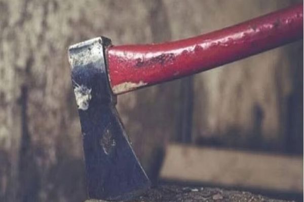 सूरजपुर में पत्रकार के परिवार पर कुल्हाड़ी से हमला, माता-पिता और भाई की मौत