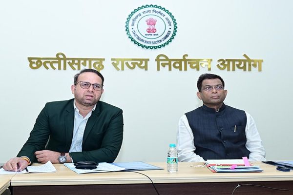 एफ एल सी कार्यक्रम की सूचना लिखित में राजनैतिक दलों के प्रतिनिधियों को दी जाए : अजय सिंह