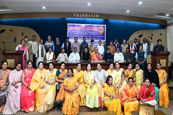 चाणक्य स्मृति दिवस पर व्याख्यान एवं धार्मिक प्रश्नोत्तरी