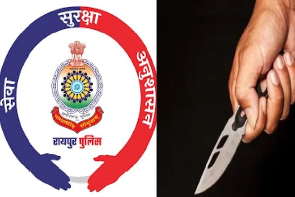 रायपुर में अपराध का बढ़ता ग्राफ: बदमाशों की संख्या में इजाफा, पुलिस के लिए चुनौती