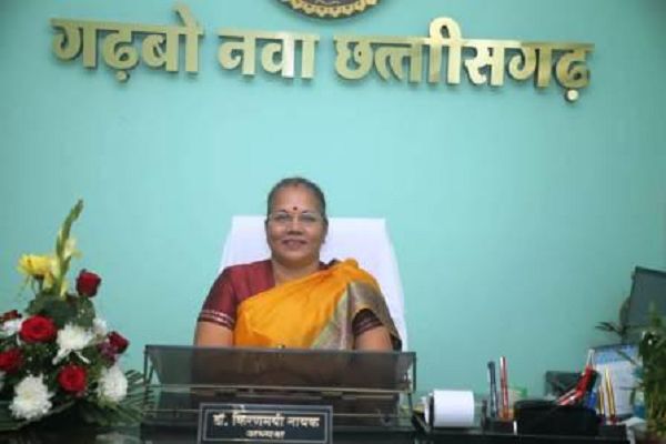 महिला आयोग ने DGP को लिखा पत्र: महिला सुरक्षा पर कड़े निर्देश जारी करने की मांग