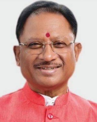 मुख्यमंत्री विष्णु देव साय परिजनों को सौंपेंगे अनुकम्पा नियुक्ति आदेश