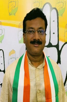 भाजपा नैरेटिव फैलाकर नगरी निकाय चुनाव को प्रभावित करने षड्यंत्र रच रही