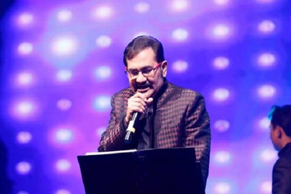 भिलाई में 'लेजऱ शो एवं सुदेश भोंसले नाईट का आयोजन