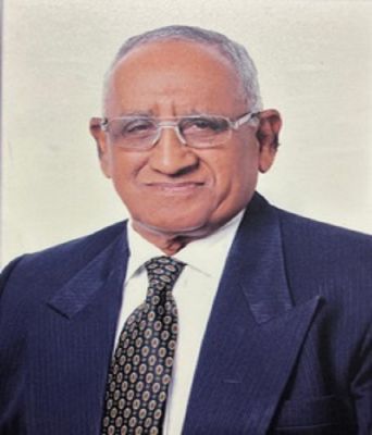 प्रकाशचंद चोपड़ा बने पं. रविशंकर शुक्ल विश्वविद्यालय की कार्यपरिषद के सदस्य