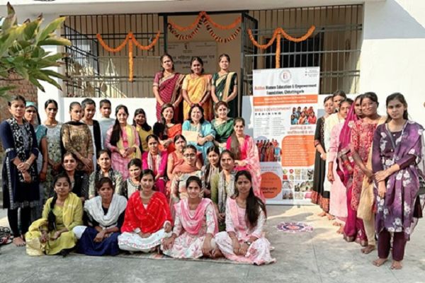 भाजपा कार्यकर्ता सम्मेलन की तैयारियां जोरो पर