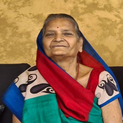 सांसद बृजमोहन की बड़ी भाभी पुष्पा देवी अग्रवाल का निधन