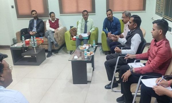 अब छत्तीसगढ़ राज्य में पेट्रोल पंपों पर भी होगी वाहनों की प्रदूषण जांच