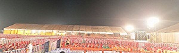 राज्यपाल रमेन डेका करेंगे राजिम कुंभकल्प का शुभारंभ