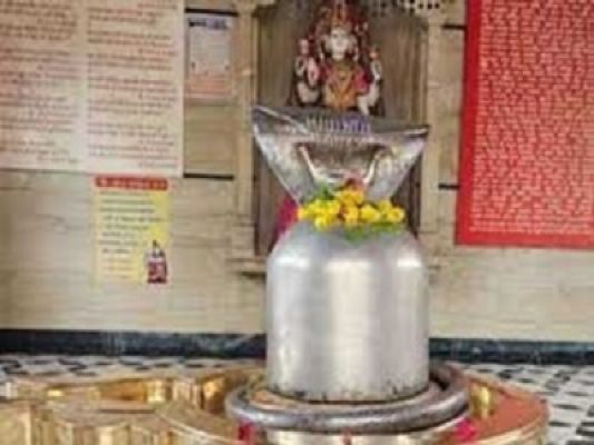 भगवान पारदेश्वर का 26 को होगा अद्भुत शृंगार