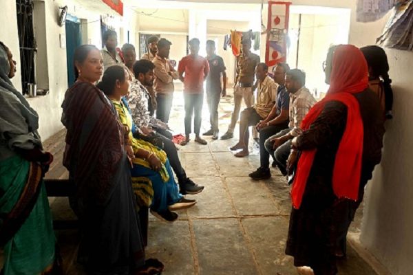 प्रशासन की तत्परता से जांजगीर-चांपा जिले में 14 बाल विवाह रोके गए