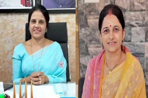 निगम चुनाव: रायपुर में खिला कमल, प्रमोद दुबे ने मानी हार...