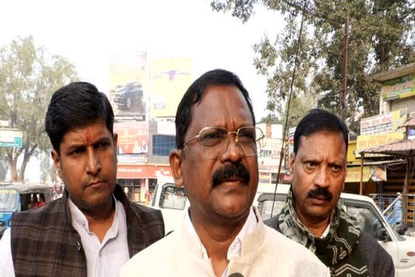 निकाय चुनाव में हार, कांग्रेस में रार: पूर्व मंत्री ने वरिष्ठ नेताओं पर लगाया आरोप...