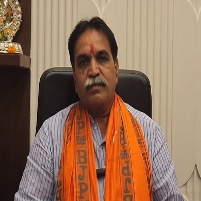 कुंभ में डुबकी लगाने से कांग्रेस के पाप धुल जायेंगे : मूणत