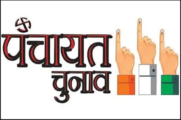 पंचायत चुनाव : बेमेतरा में दोपहर 11 बजे तक 29.52% मतदान
