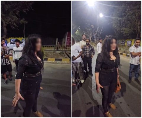 छत्तीसगढ़ में देह व्यापार के बड़े नेटवर्क का राजफाश, लोकेंटो एप पर दिखाए जाते थे युवतियों के फोटो, वहीं लिखा होता था रेट