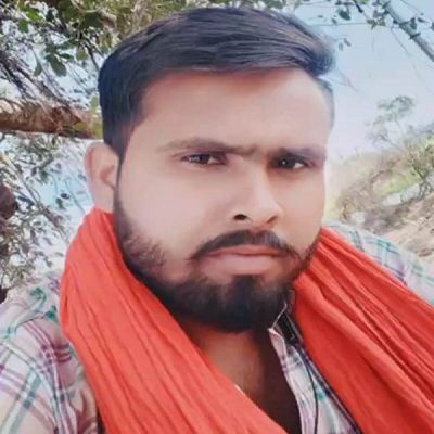 18 दिन से लापता युवक का नहीं मिला सुराग, परिजन रो-रोकर बेहाल