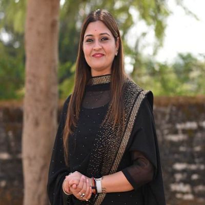 विधानसभा में पंडरिया विधायक भावना बोहरा ने उठाए महत्वपूर्ण प्रश्न