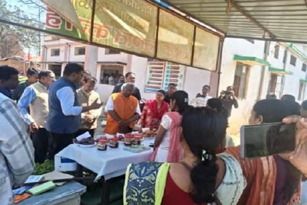 पीएम किसान योजना की 19वीं किश्त जारी