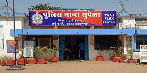 भिलाई गौठान में कुत्तों के हमले पर सुपेला थाना ने दर्ज की एफआईआर