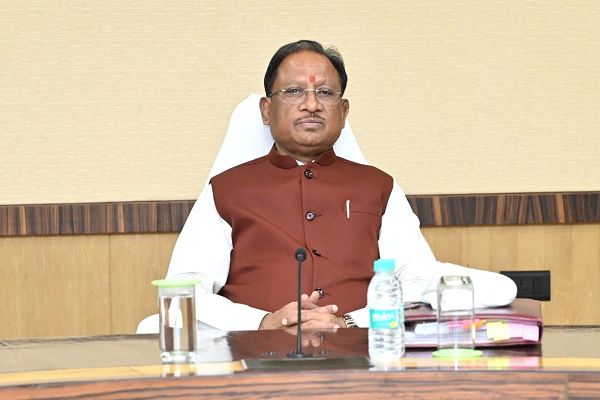 10-12वीं बोर्ड परीक्षा शुरू, सीएम साय ने परीक्षार्थियों को दी शुभकामनाएं