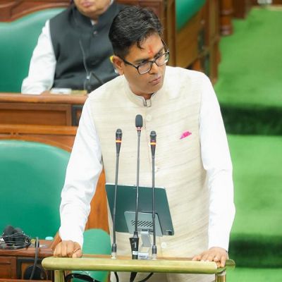  बजट 2024-25: युवाओं, इंफ्रास्ट्रक्चर और विकास के लिए कई घोषणाएं...