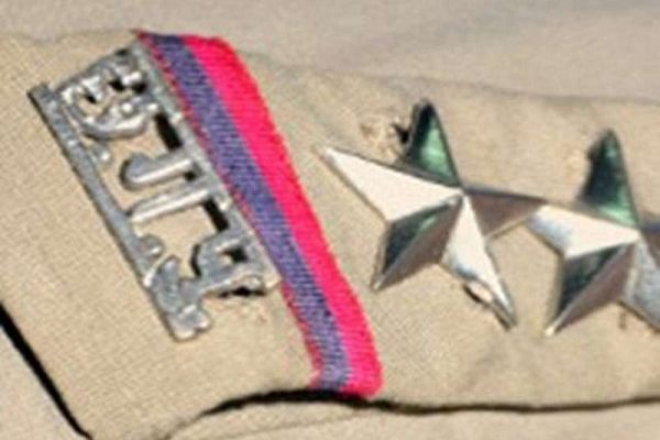 TI-SI समेत 22 पुलिस अधिकारियों का ट्रांसफर...