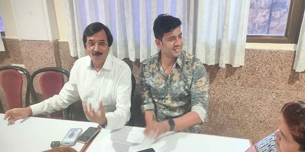 भिलाई में 7 मार्च से चार दिवसीय भिलाई मड़ई का रंगारंग आयोजन