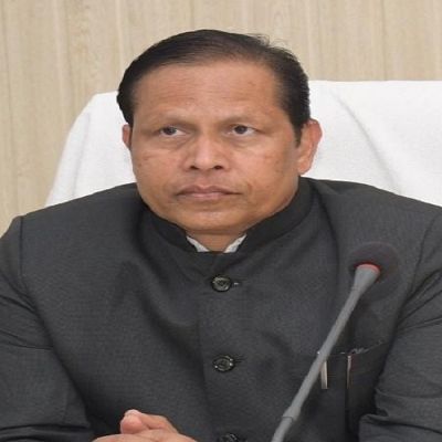 कुष्ठ, टीबी और हाथी पांव बीमारी से मुक्त करने के लिए सीएमएचओ ने ली बैठक