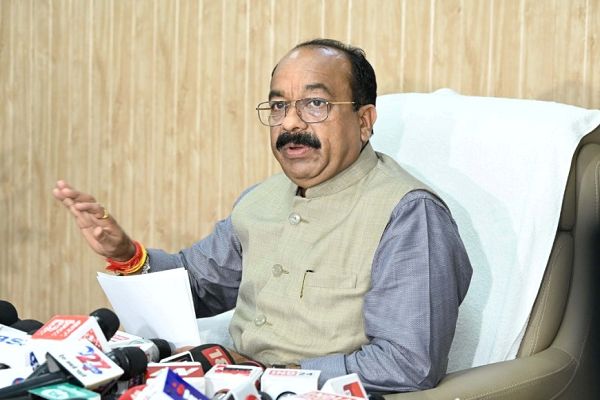 अरुण साव के विभागों के लिए 15,386 करोड़ की अनुदान मांगें पारित