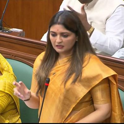 भावना बोहरा ने PMGSY, स्वास्थ्य सुविधाओं और धोखाधड़ी के मामलों पर मांगा जवाब