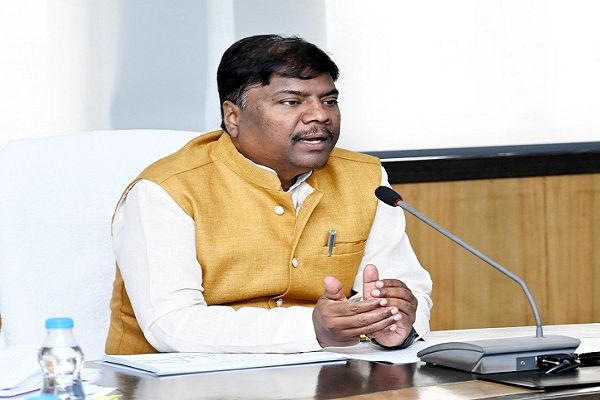 केदार कश्यप के विभागों के लिए 5954 करोड़ की अनुदान मांगे पारित