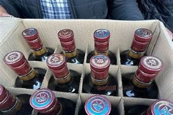 14 मार्च को मदिरा दुकान रहेगा बंद