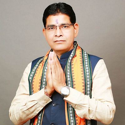 राजस्व मंत्री वर्मा ने दी होली की शुभकामनाएं