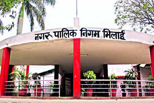 महापौर परिषद की बैठक में कई कार्यो को मिली स्वीकृति