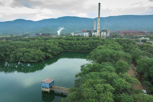  विश्व जल दिवसः वेदांता एल्युमीनियम ने वित्त वर्ष 2025 में 16 अरब लीटर पानी रिसाइकल किया