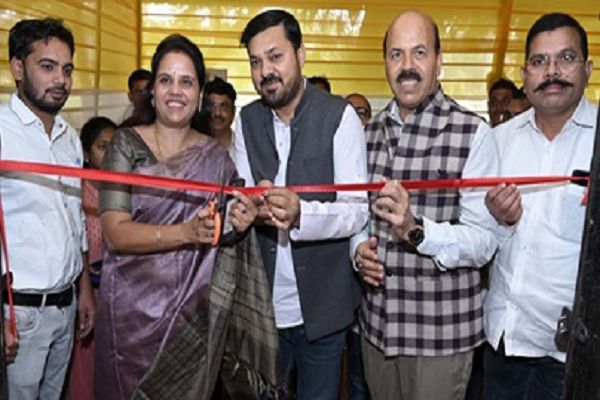 कृषकों के भरोसे और उत्पादों की गुणवत्ता से बढे़गा एपीओ का बाजार: अनुज शर्मा