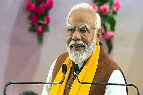 प्रधानमंत्री नरेन्द्र मोदी आज बिलासपुर से करेंगे 33,700 करोड़ से ज्यादा की लागत वाली परियोजनाओं की शुरुआत