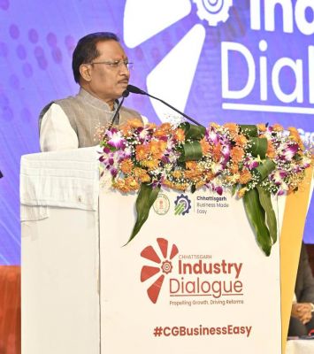 छत्तीसगढ़ सरकार का बड़ा निर्णय : व्यापारियों और आम जनता को राहत