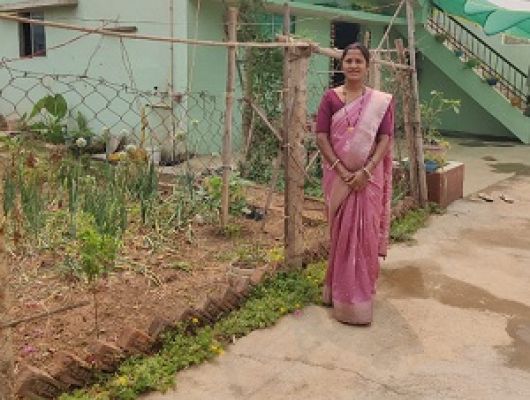 बिहान कार्यक्रम से आया जीवन में बड़ा बदलाव